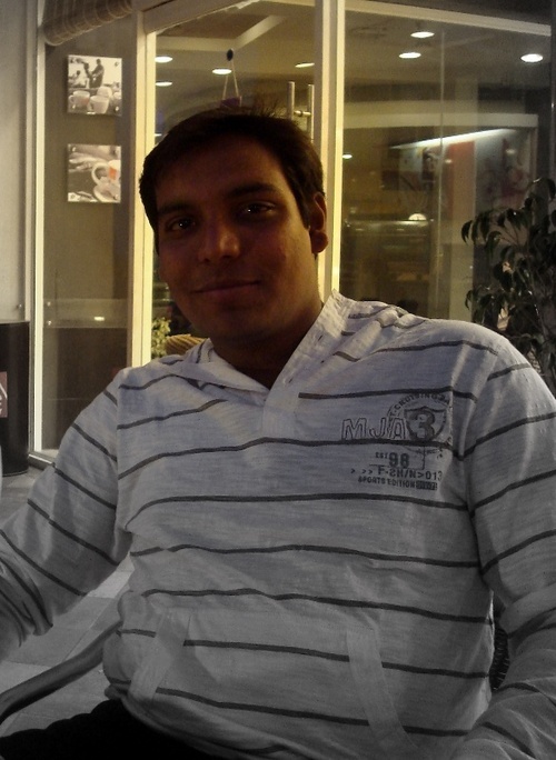 sunny4tweet's profile picture. lazy and proud of it