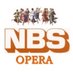 【公式】NBS オペラ (@NBS_opera) Twitter profile photo