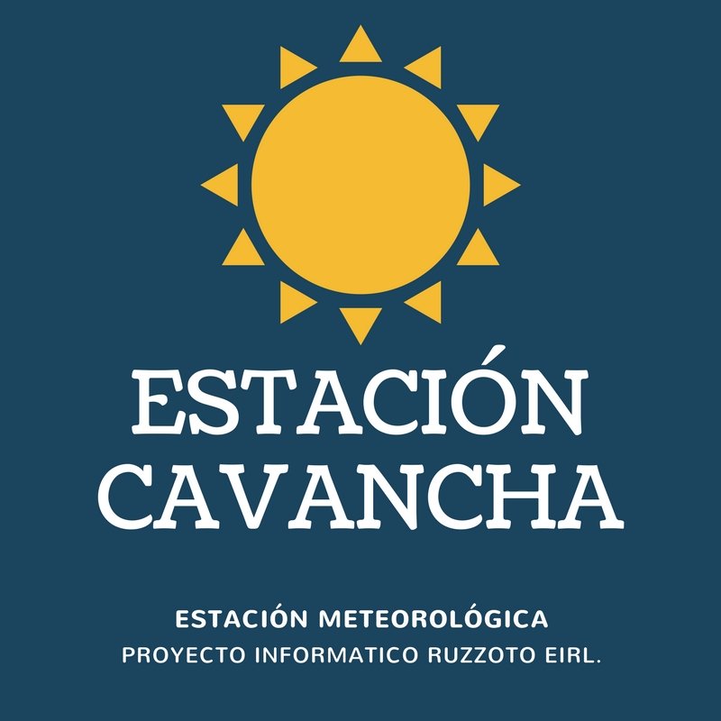 Estación Meteorológica Instalada en Playa Cavancha . Proyecto Privado