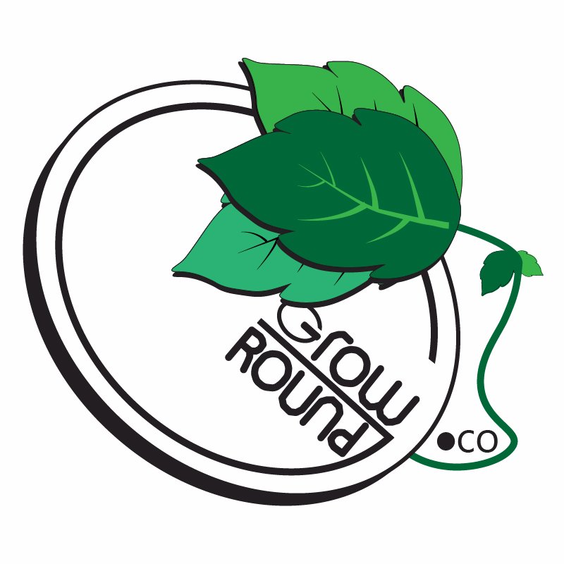 GrowRound's profile picture. GROW ROUND™ Is an exciting new grow lighting system, which is a green and bottom up product in; design, production, shipping and usage. https://t.co/RWDC1L73gy