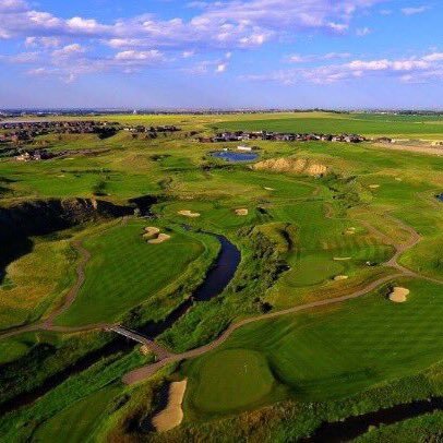 Medicine Hat Premier Golf Club| Hosted the 2014 Alberta Amateur Championship | Hosted 2015 Canadian Senior Mens Championship |