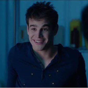 Are you kidding me? I was born afraid. {18+|RP|Shadowhunters AU}