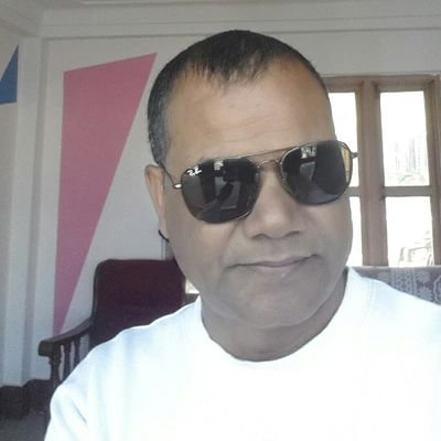 DevendraBohora's profile picture. Damak 12            मौन मानव !