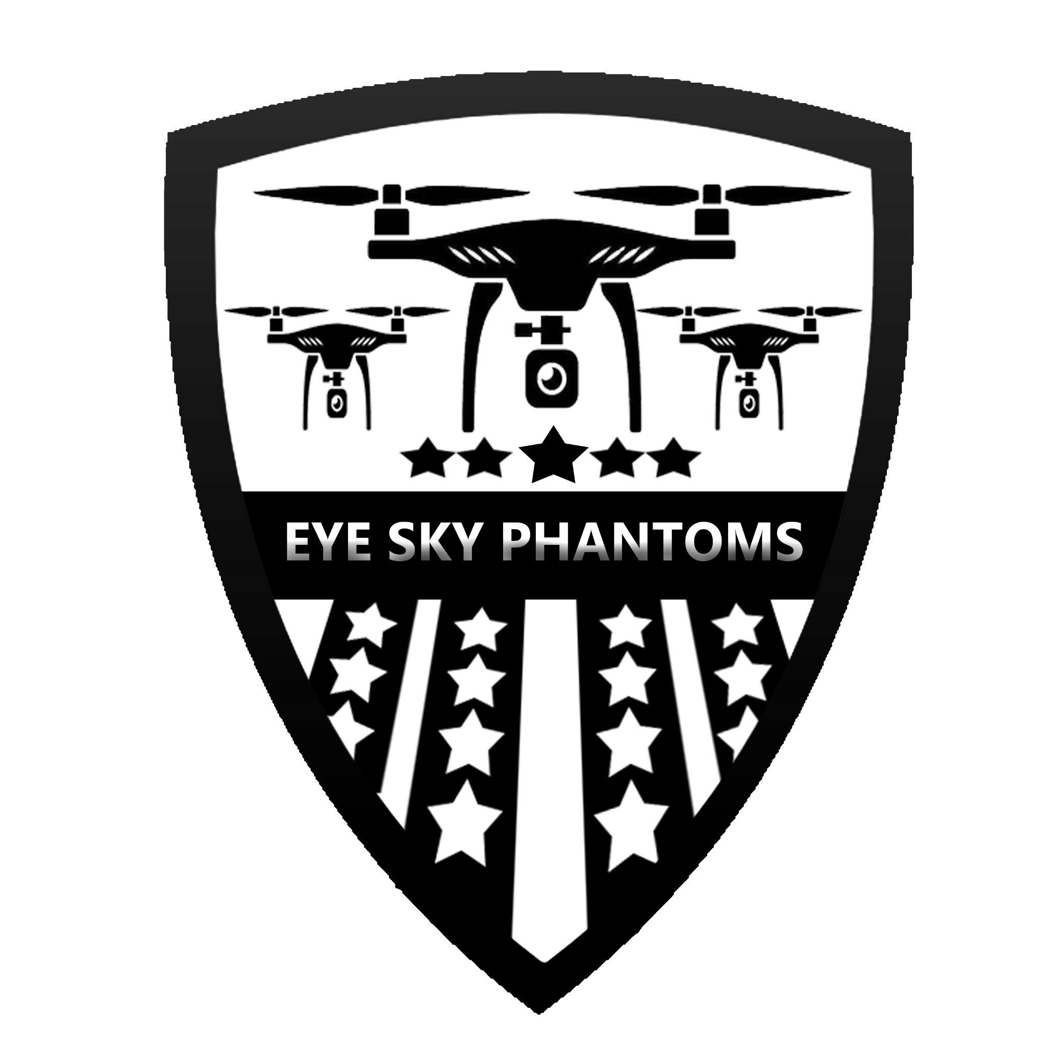 EyeSkyPhantoms's profile picture. Nationwide 4k HD Drone Services
