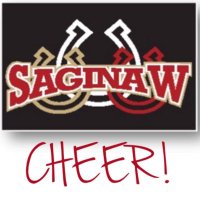 Saginaw High Cheer (@saginawhs_cheer) 's Twitter Profile