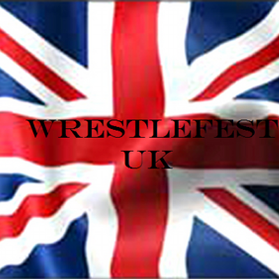 wrestlefestuk's profile image