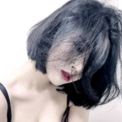 0KITHH's profile picture. a @ookith deu bugs e a tia mudou para cá, mas bugou de novo e definitivamente a tia Kith vai ficar na @00KITH