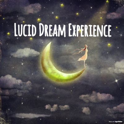 A lucid dream is a dream where you become aware of the fact you are dreaming. This gives you the opportunity to control your dreams😌💭