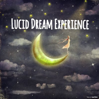 A lucid dream is a dream where you become aware of the fact you are dreaming. This gives you the opportunity to control your dreamsšš