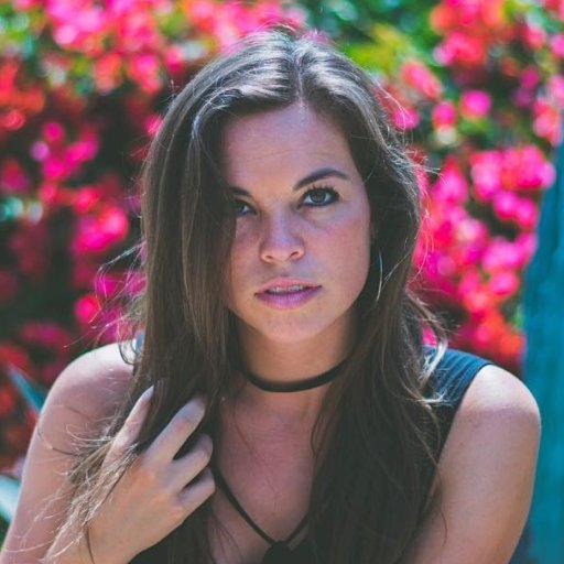 Official Twitter account for Madi Martelli. Artist | Radio Personality | Actress
Bookings: MadiMartelli@gmail.com
