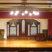 旧東京音楽学校奏楽堂【公式】 (@sougaku_taito) 's Twitter Profile Photo 旧東京音楽学校奏楽堂【公式】 (@sougaku_taito) 's Twitter Profile Photo