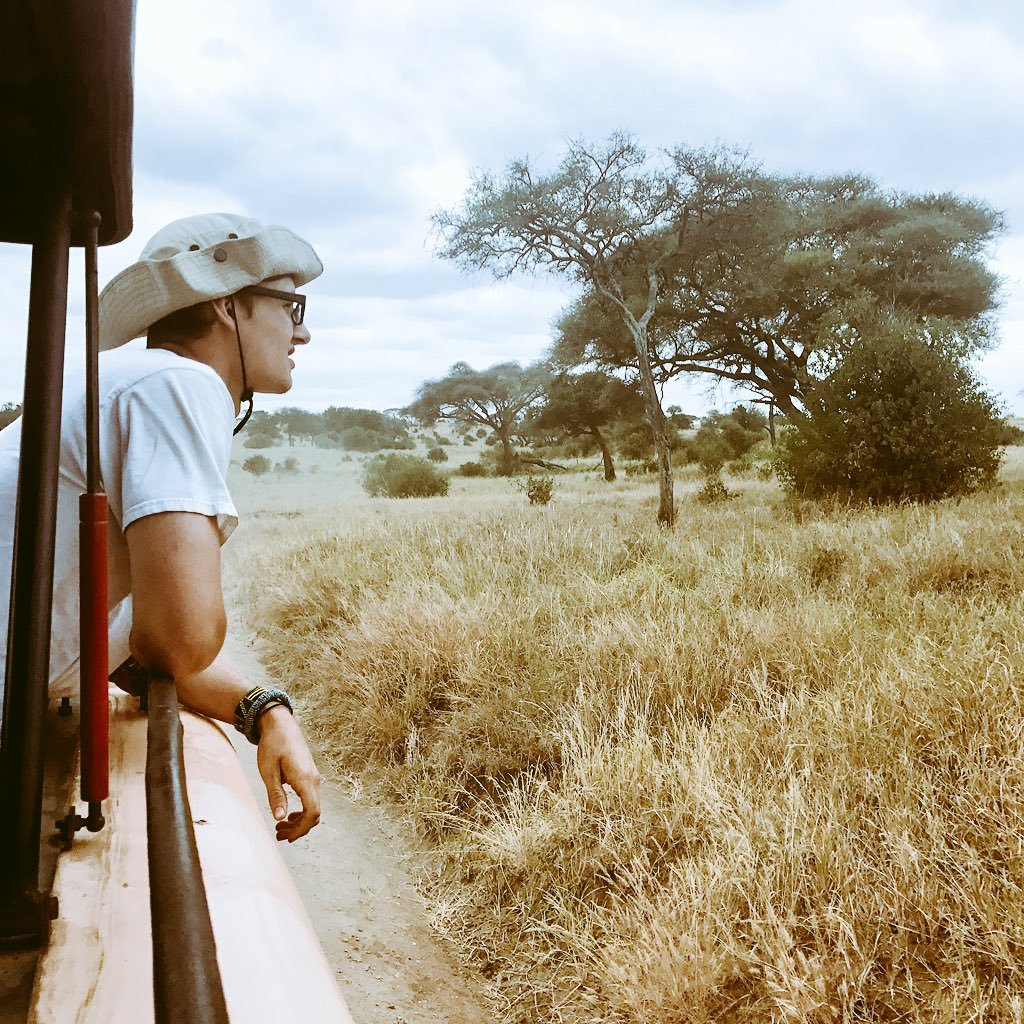 KnuthBailey's profile picture. Minister to the Lord, build up and edify the Body of Christ.