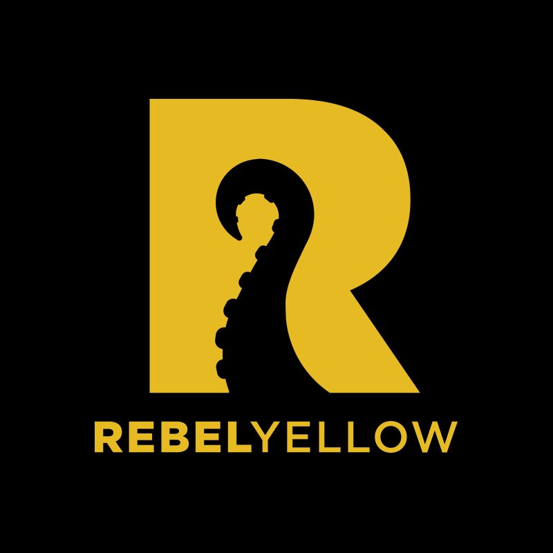RebelYellow's profile picture. 