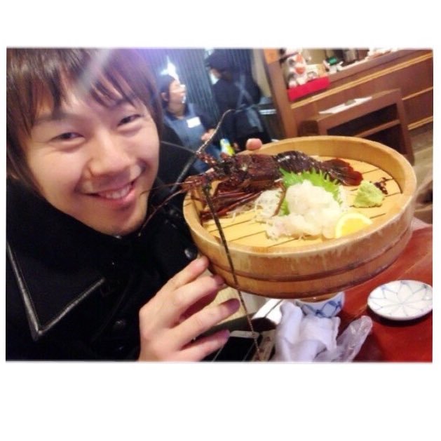 juns0701's profile picture. サッカー⚽️フットサル好きです〜/旅行/EXILE/三代目/TWICE/ELLEGADEN/AOA/BIGBANG/好きな方仲良くしてください。フォローお願いします🔱