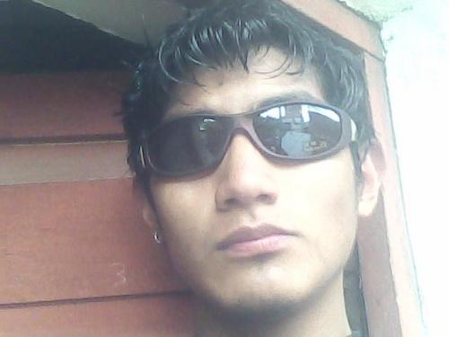 Spikespiegel2's profile picture. hello want to meet people my age to develop relationships of friendship and espcial people who like anime and video games ... greetings.