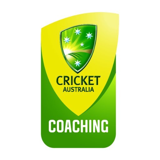 Cricket Australia Coaching is the membership group for coaches who have successfully completed a Cricket Australia Coach Accreditation Program