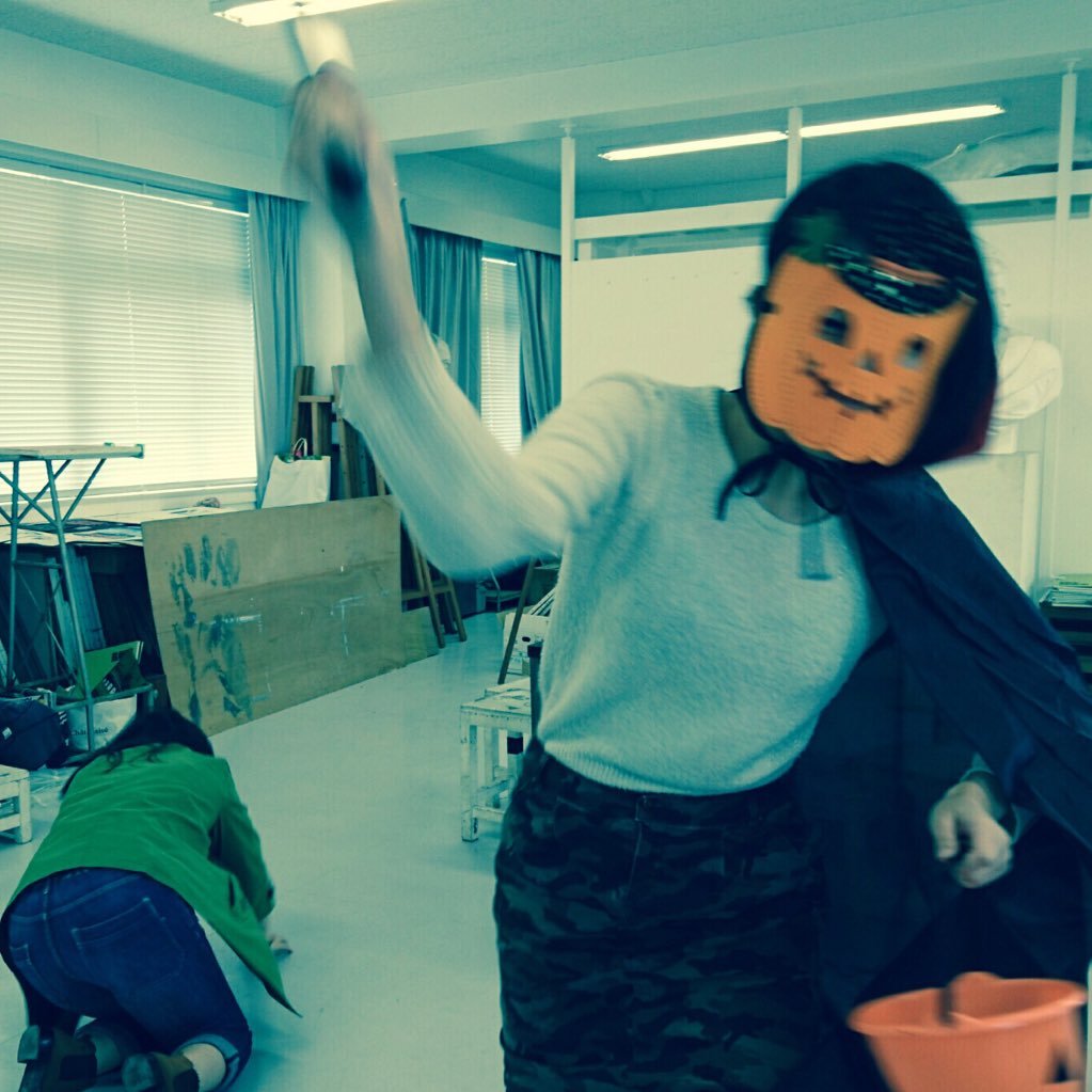 kara_karai_wooo's profile picture. St52⇨Mie Uni Art