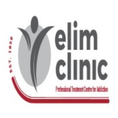 Elim Clinic is a professional registered rehabilitation centre for treatment of addiction, incl persons with mental health needs (Dual Diagnosis)