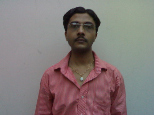 ErAmitSingh's profile picture. Myself AMIT KUMAR SINGH

MBA & B.TECH(ELECTRICAL ENGG.)