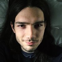 Ata Maden (@ceteraetcetera) 's Twitter Profile