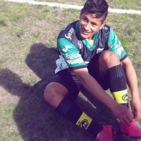 BermejoFranco's profile picture. locura y realidad