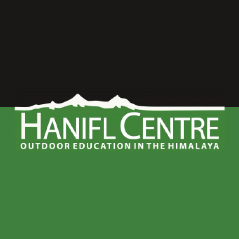 Hanifl Centre