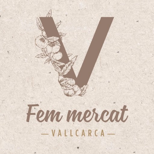 Iniciativa que promou un consum responsable, ecològic i de proximitat a Vallcarca #fembarri #femmercat