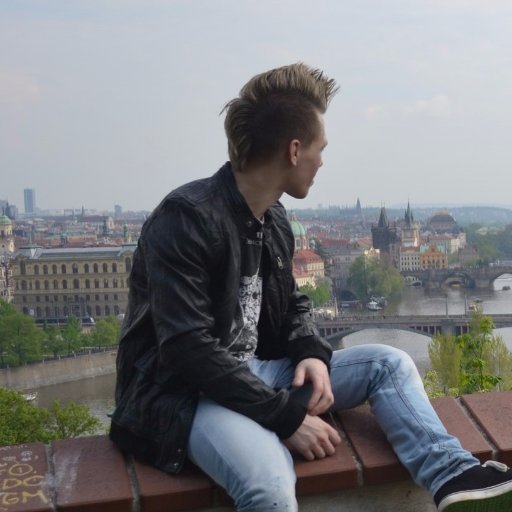 kirill_markvart's profile picture. 