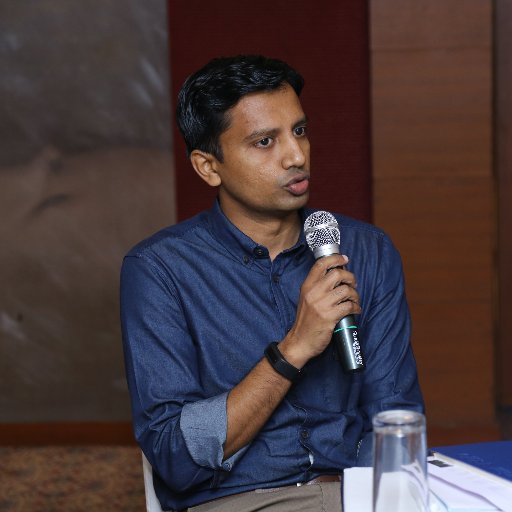 Prasanna Karthik