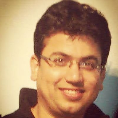 prasadCphysio's profile picture. Advanced Physiotherapy Practioner. Sonographer.
Passionate MSK physio. Open to new views,evidence and research.