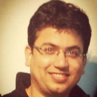 Prasad Chakradeo (@prasadcphysio) 's Twitter Profile