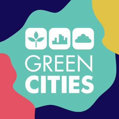Green Cities is Australia’s premier sustainability conference for the built environment.