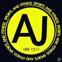 Alex Johnson / Alex Johnson Sport & Fitness(@1Alexthetrainer) 's Twitter Profile Photo