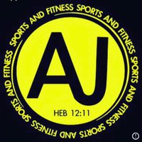 Alex Johnson / Alex Johnson Sport & Fitness (@1alexthetrainer) 's Twitter Profile