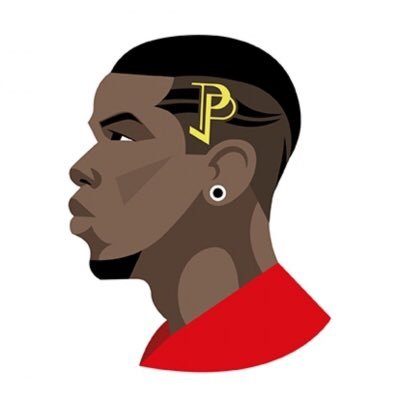 Old account was @AssistPogba got blocked for fuck all ! @AssistAlli