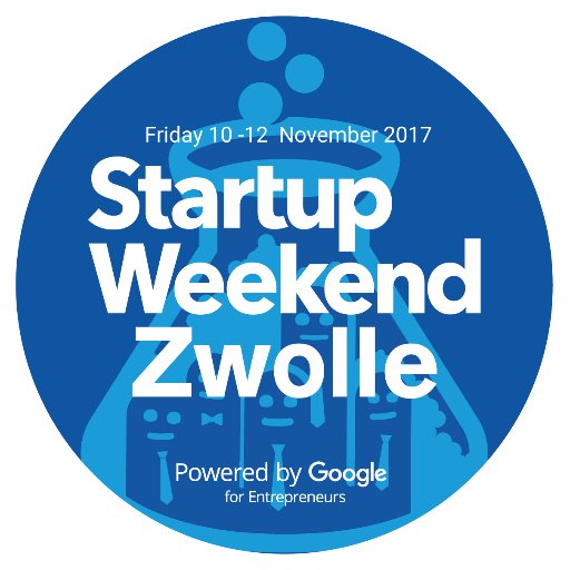 Share your ideas. Expand your network. Learn new skills. Build great products. Join Startup Weekend Zwolle #SWZwolle