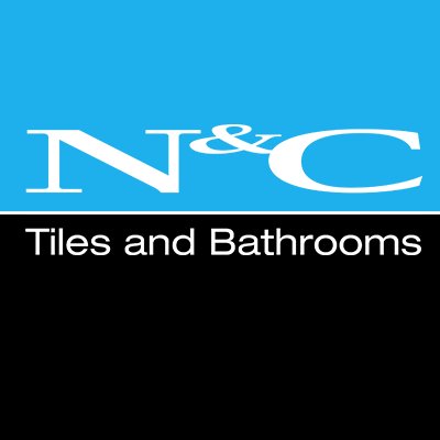 N&C Tiles and Bathrooms offer a range of #beautiful #tiles and #bathrooms with the latest on-trend #styles and #ranges available to suit any #budget. 🛀