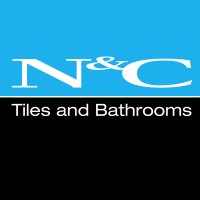 N&C Tiles and Bathrooms(@NCTilesAndBath) 's Twitter Profile Photo