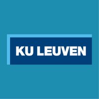 KU Leuven(@KU_Leuven) 's Twitter Profile Photo