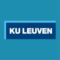 KU Leuven (@ku_leuven) 's Twitter Profile Photo KU Leuven (@ku_leuven) 's Twitter Profile Photo