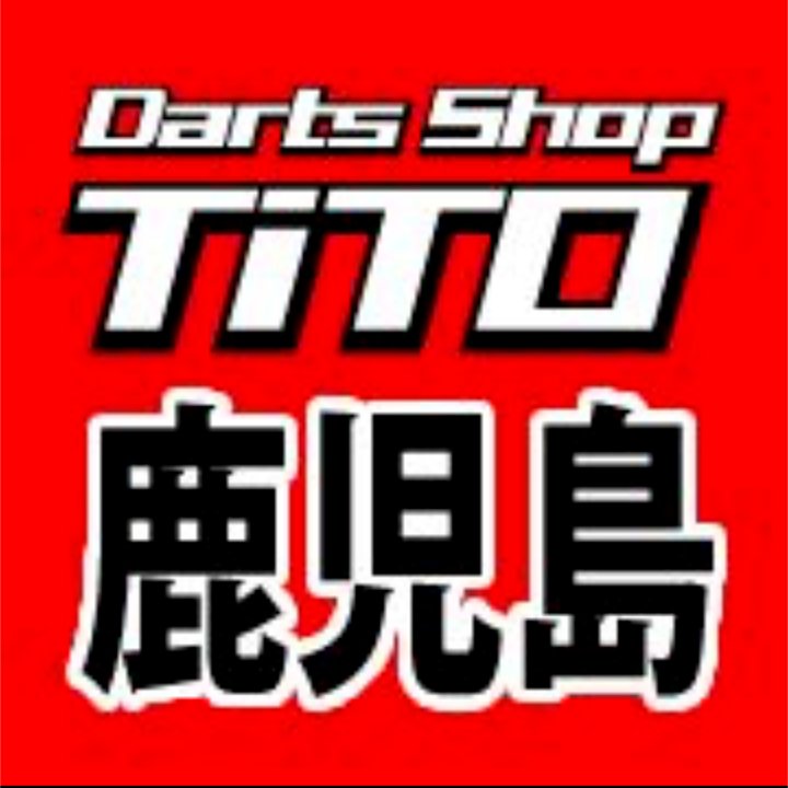 Darts Shop TiTO鹿児島