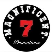 Magnificent7 (@mag7promos) 's Twitter Profile