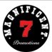 Magnificent7 (@mag7promos) Twitter profile photo Magnificent7 (@mag7promos) Twitter profile photo