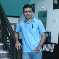 T Deepak (@thenowdee) 's Twitter Profile