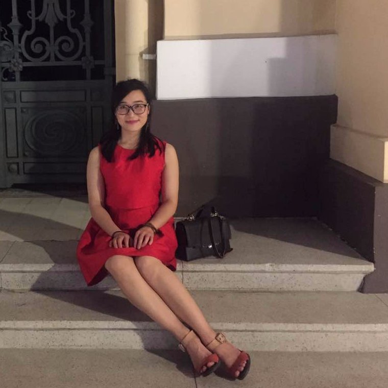 Annil28289809's profile picture. everything is always more beautiful relfected in your eyes ☺️