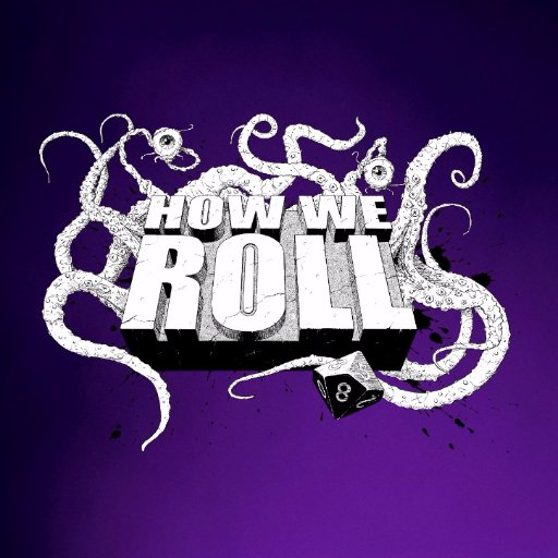 How We Roll Podcastさんのプロフィール画像