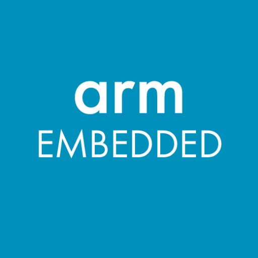 📌 This handle is no longer active 📌 
Head to @Arm for the latest IoT, automotive and other embedded device updates.