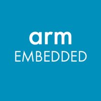 Arm Embedded (@armembedded) Twitter profile photo
