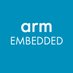 Arm Embedded (@ArmEmbedded) Twitter profile photo