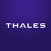 Thales UK (@ThalesUK) Twitter profile photo